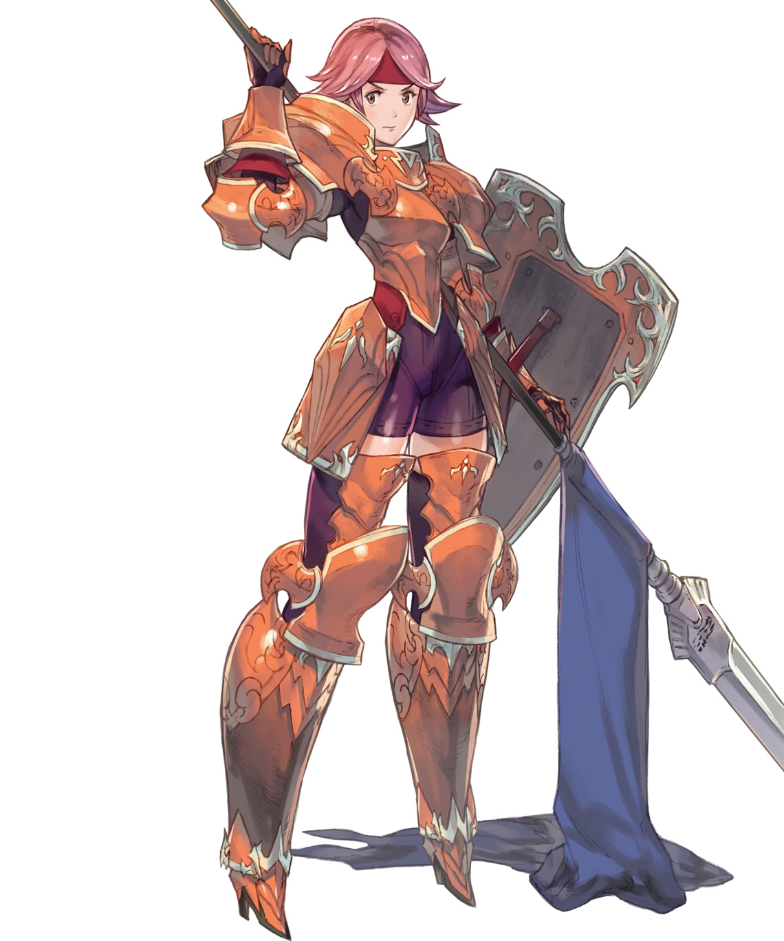 Gwendolyn
