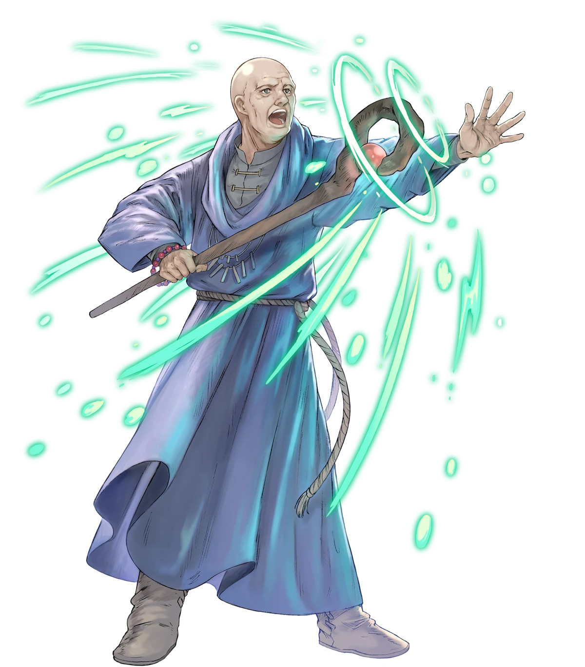 Wrys
