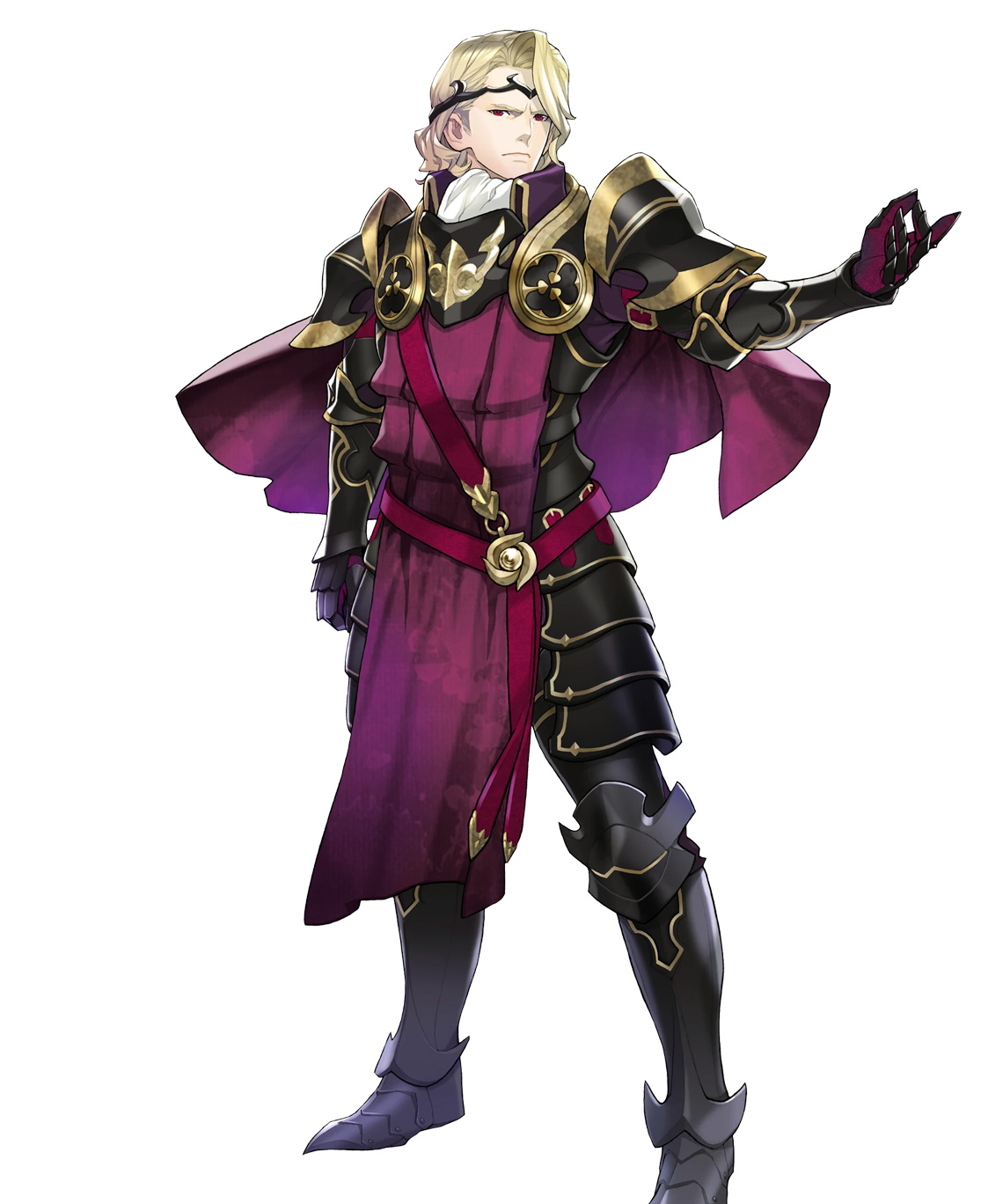 Xander

