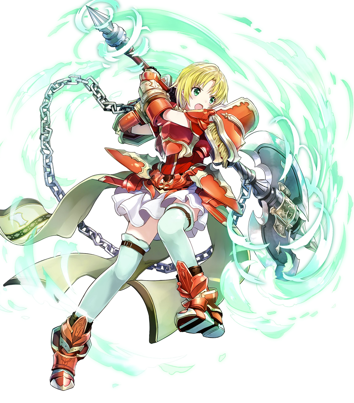 Amelia
