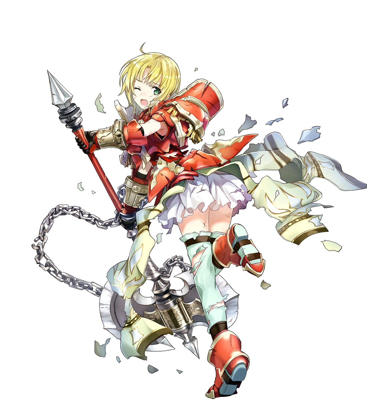 Amelia
