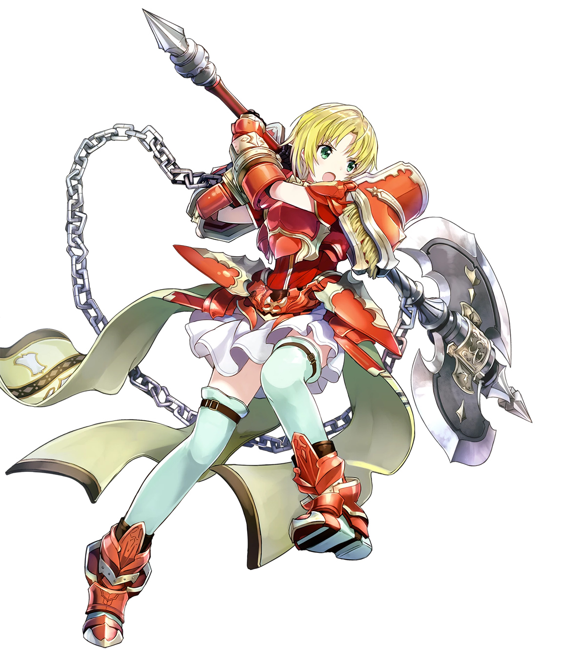 Amelia
