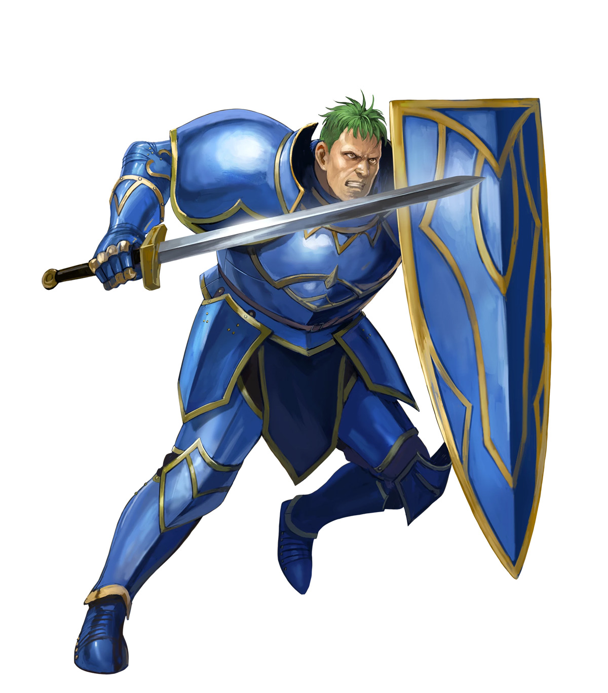 Arden
