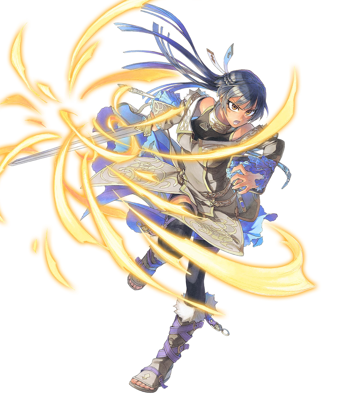 Athena
