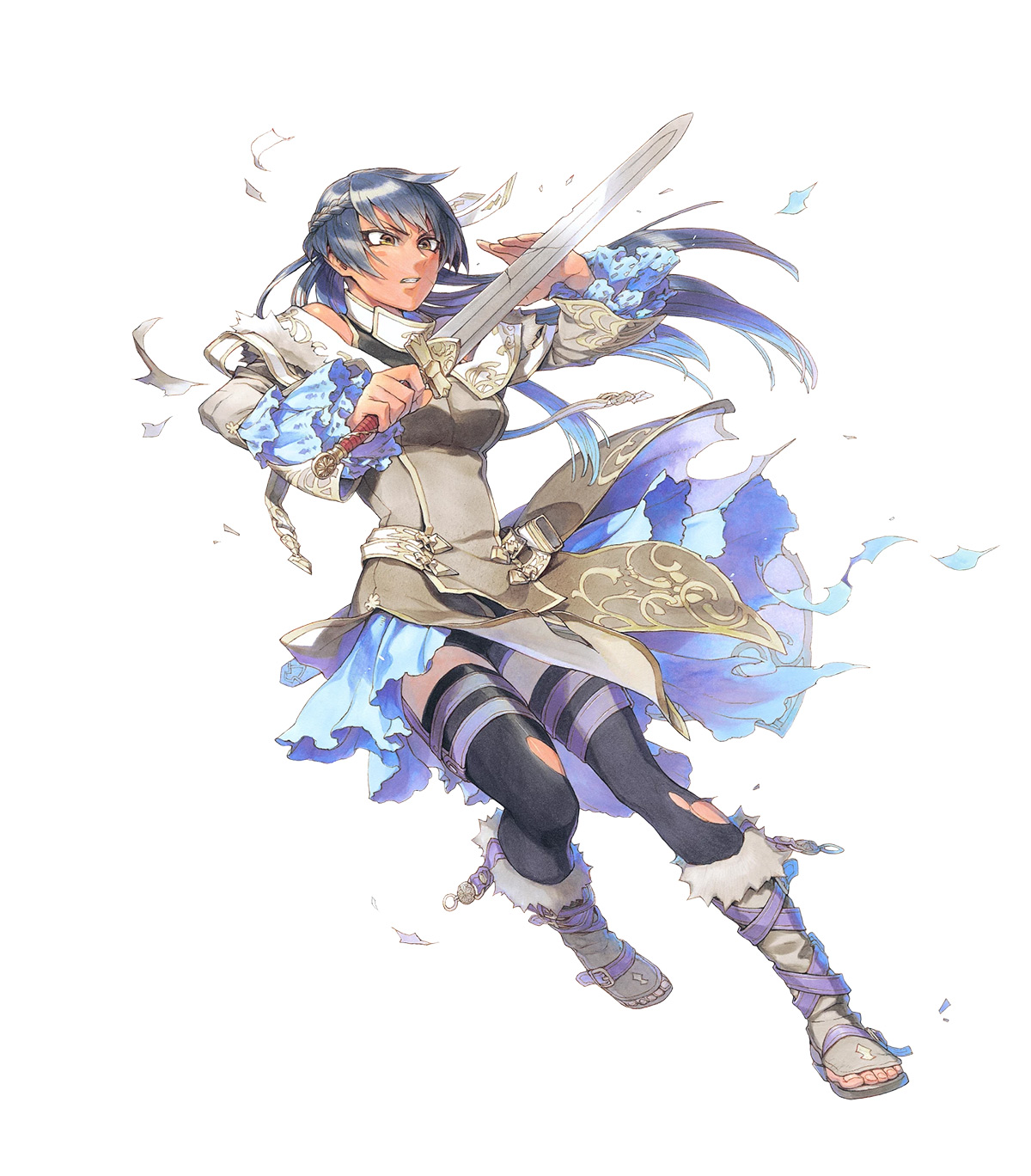 Athena
