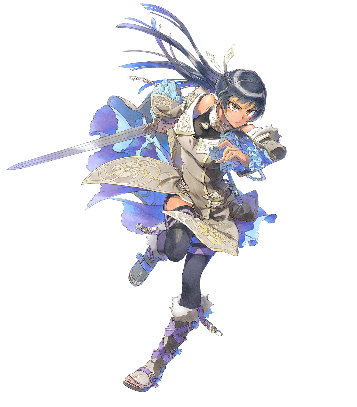 Athena
