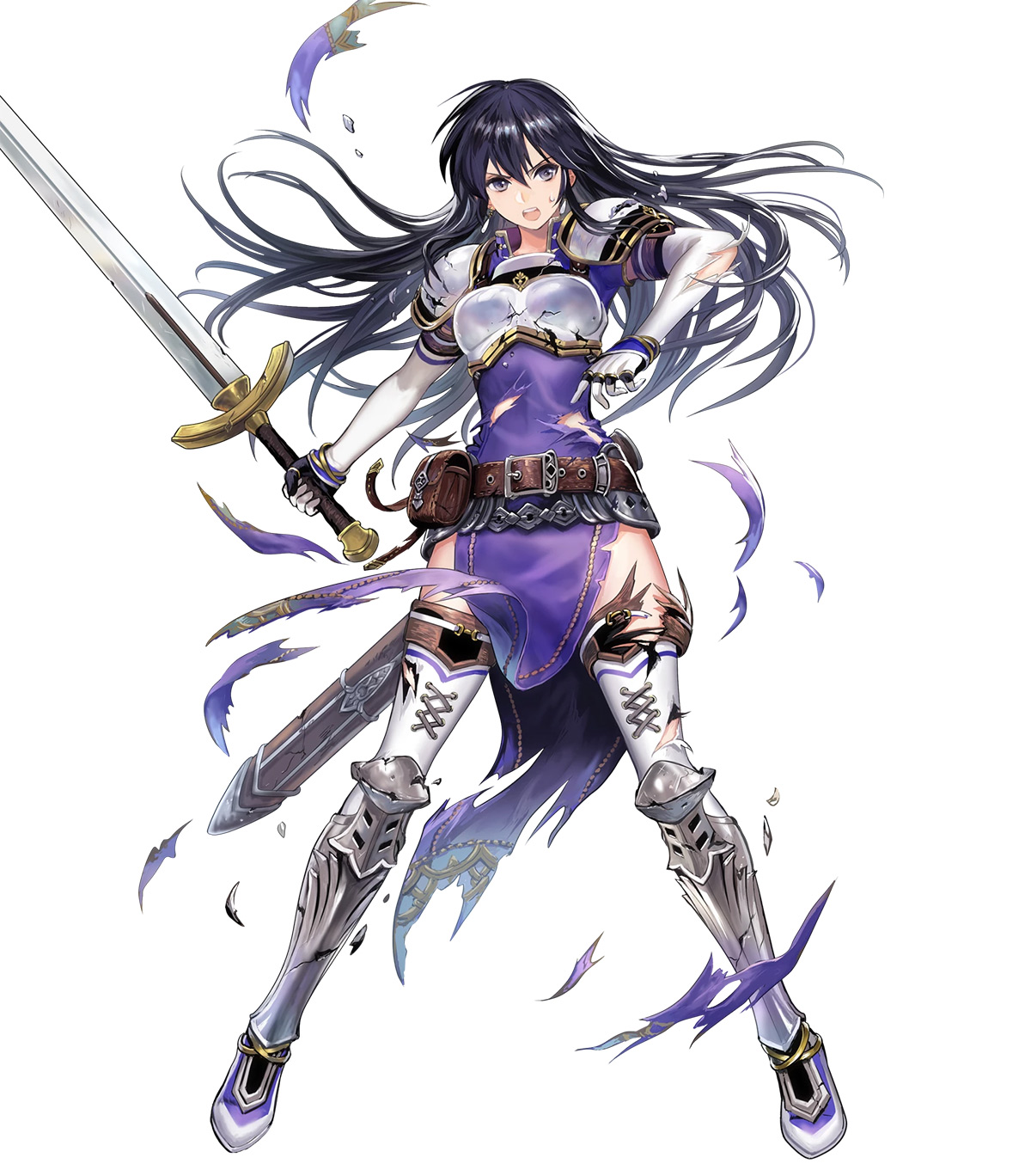 Ayra
