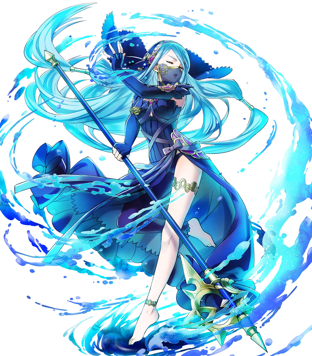 Azura (Artes Escénicas)
