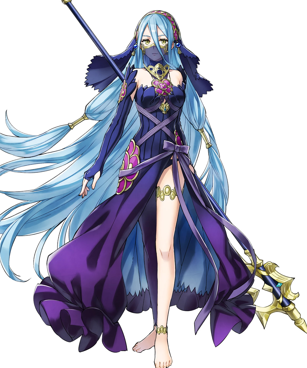 Azura (Artes Escénicas)
