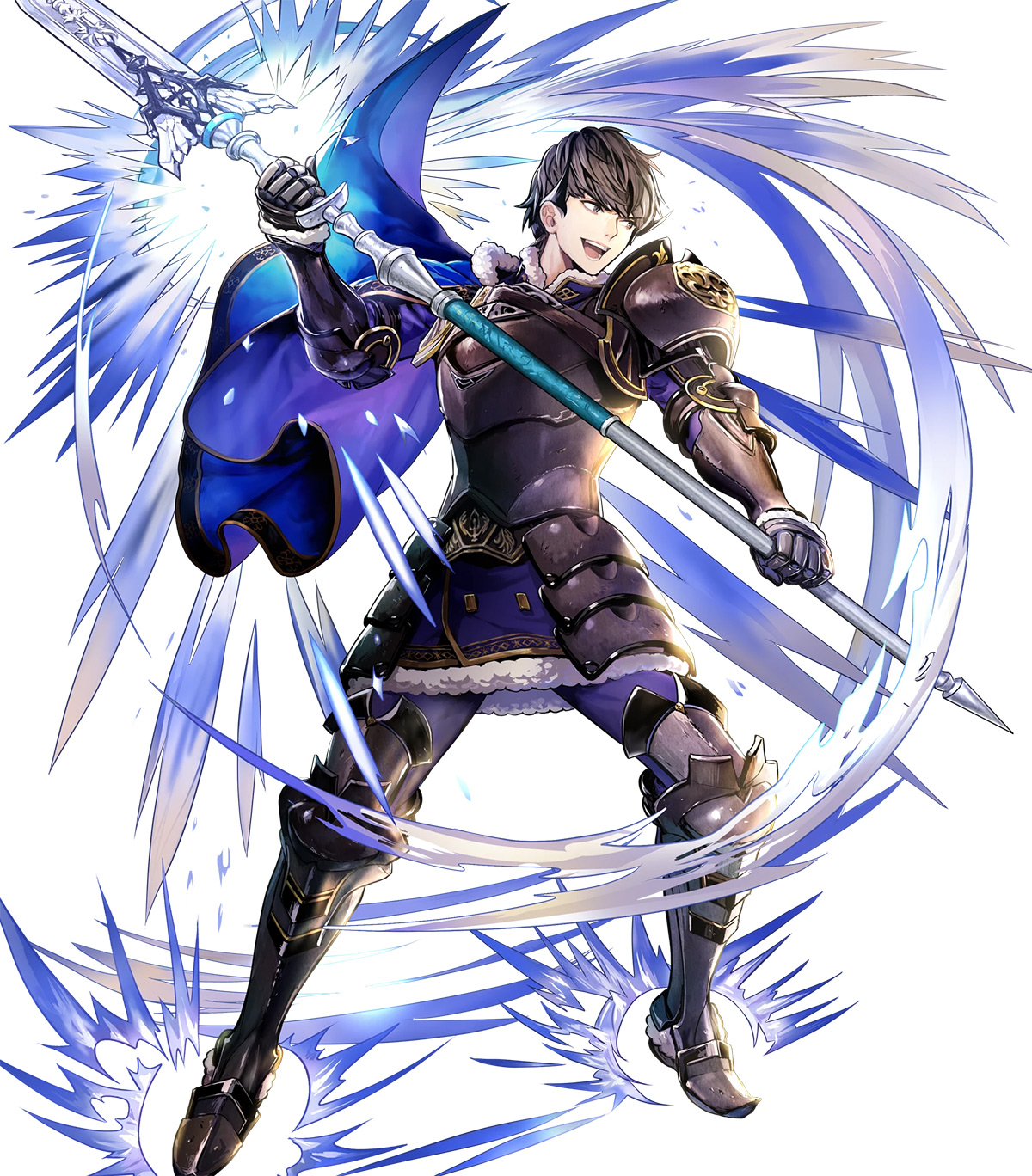 Berkut
