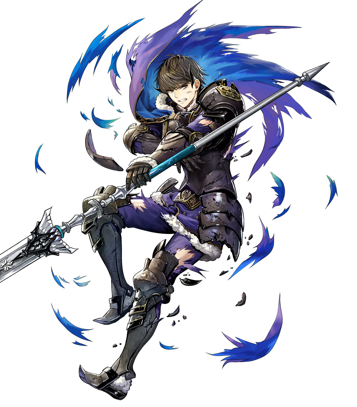 Berkut
