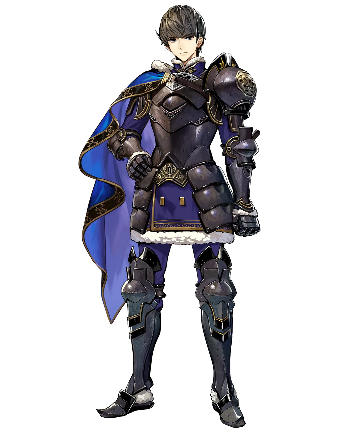 Berkut
