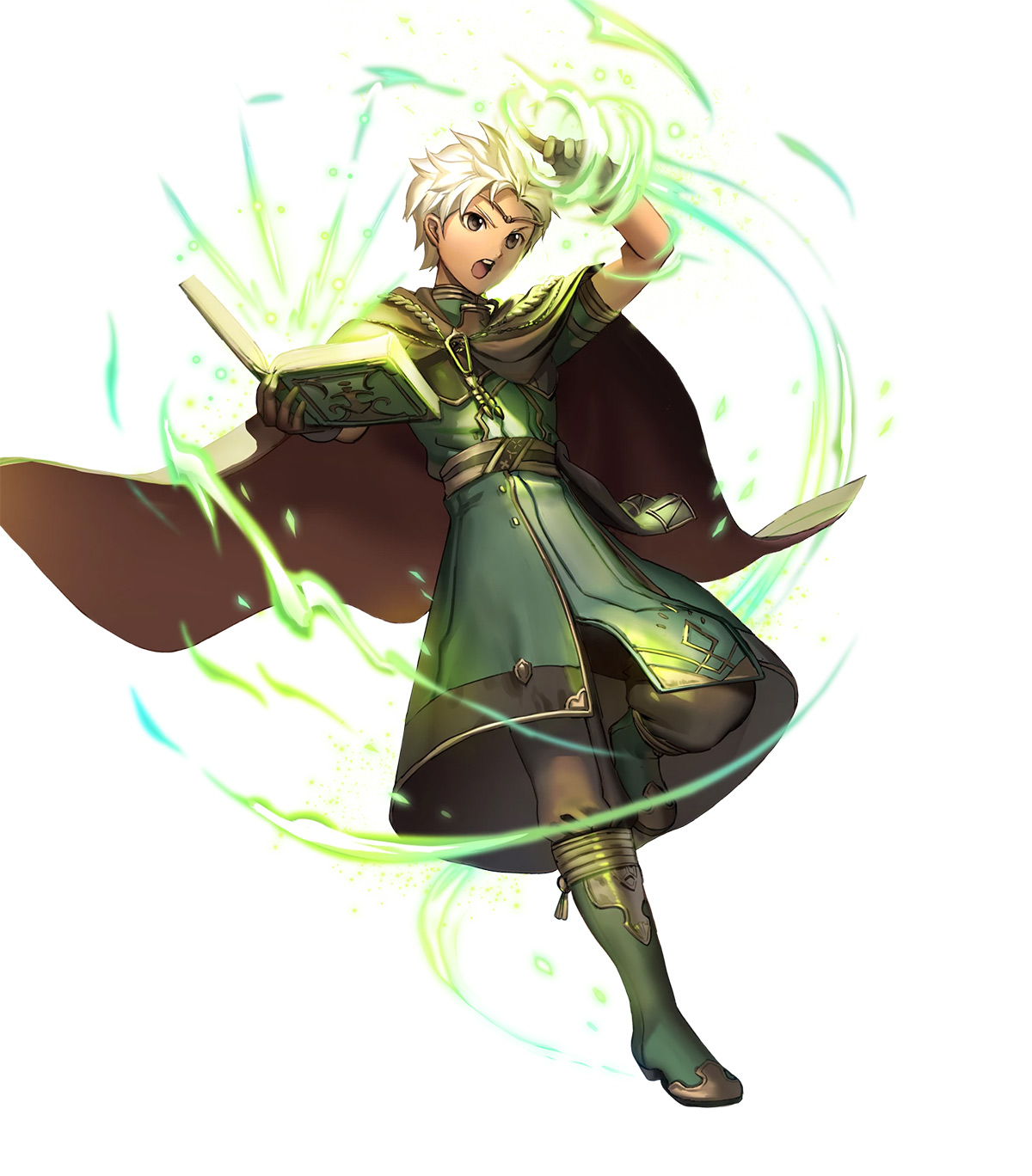 Boey
