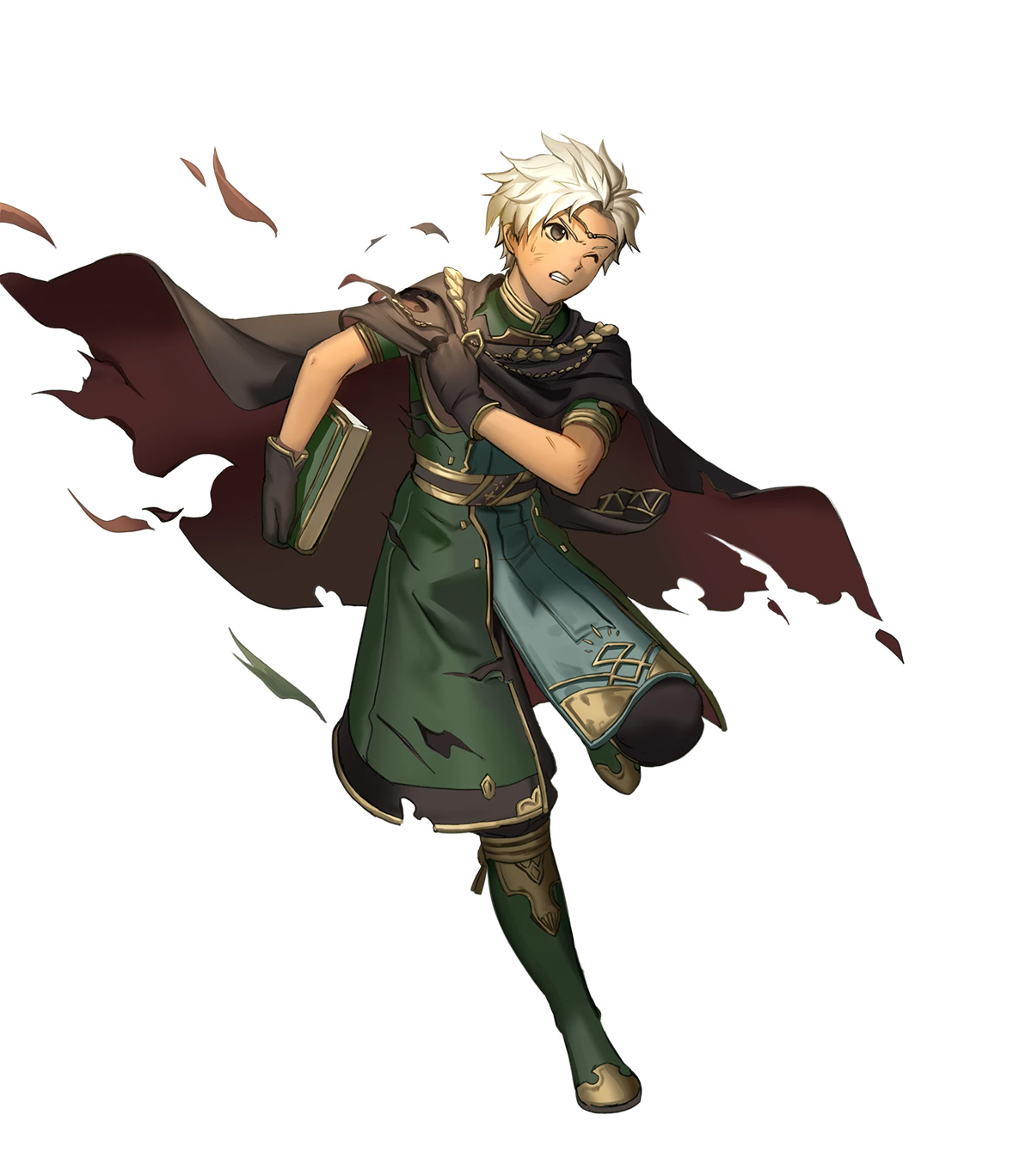 Boey
