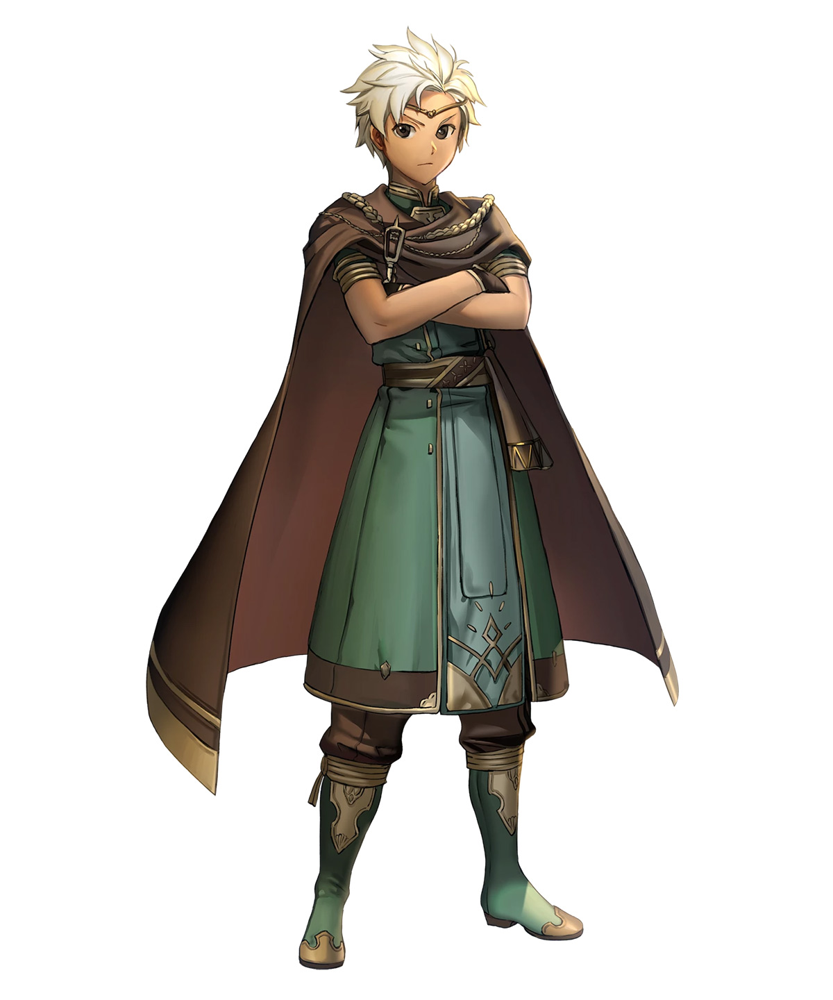 Boey
