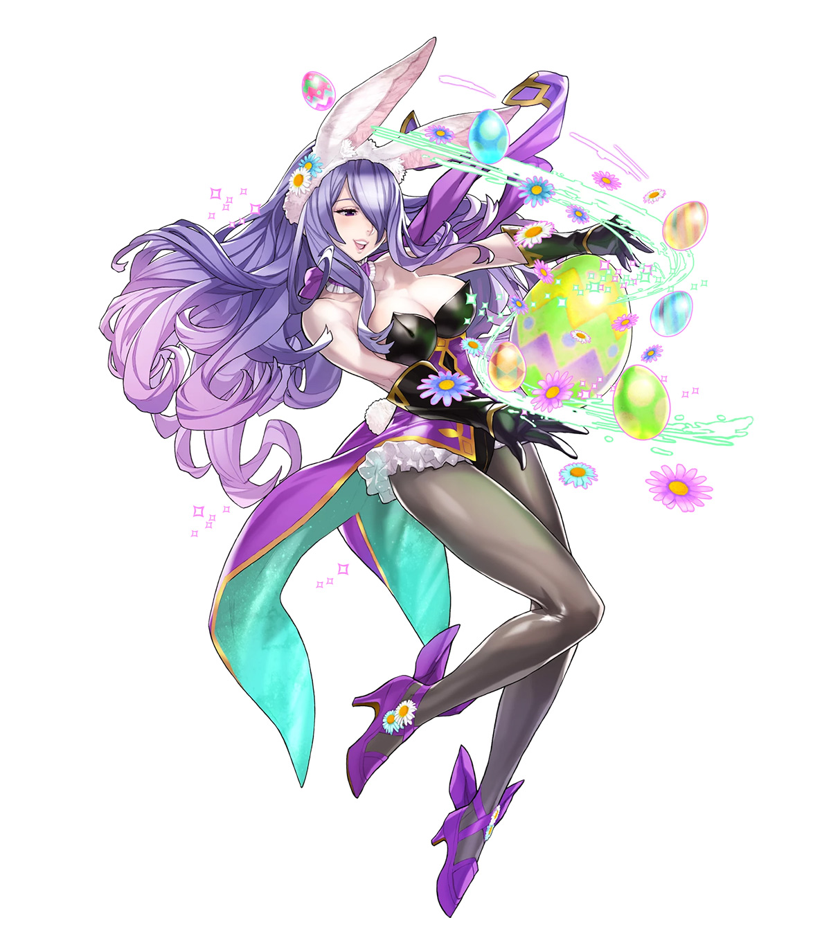 Camilla - Primavera
