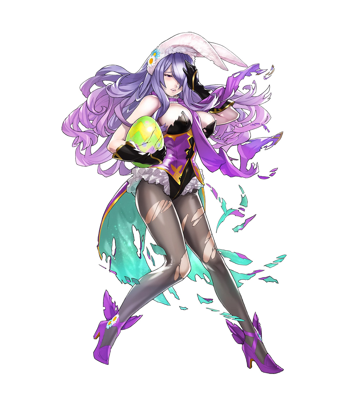 Camilla - Primavera
