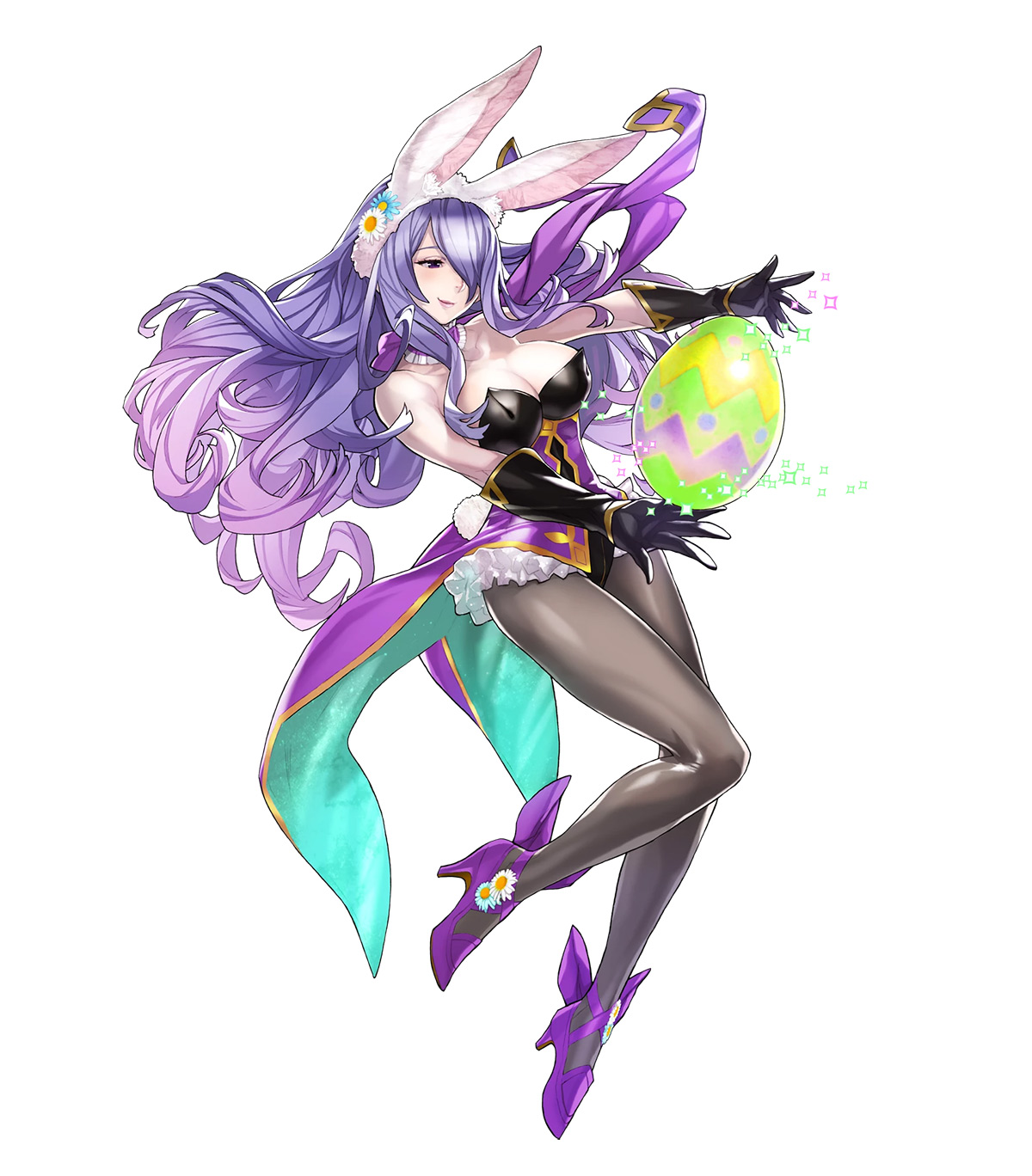 Camilla - Primavera
