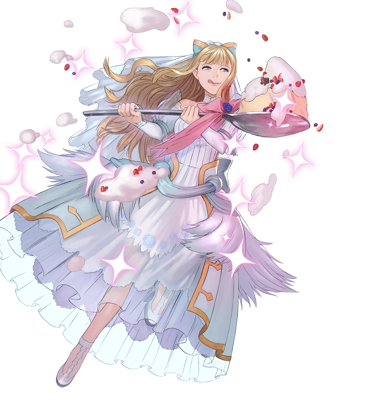 Charlotte
