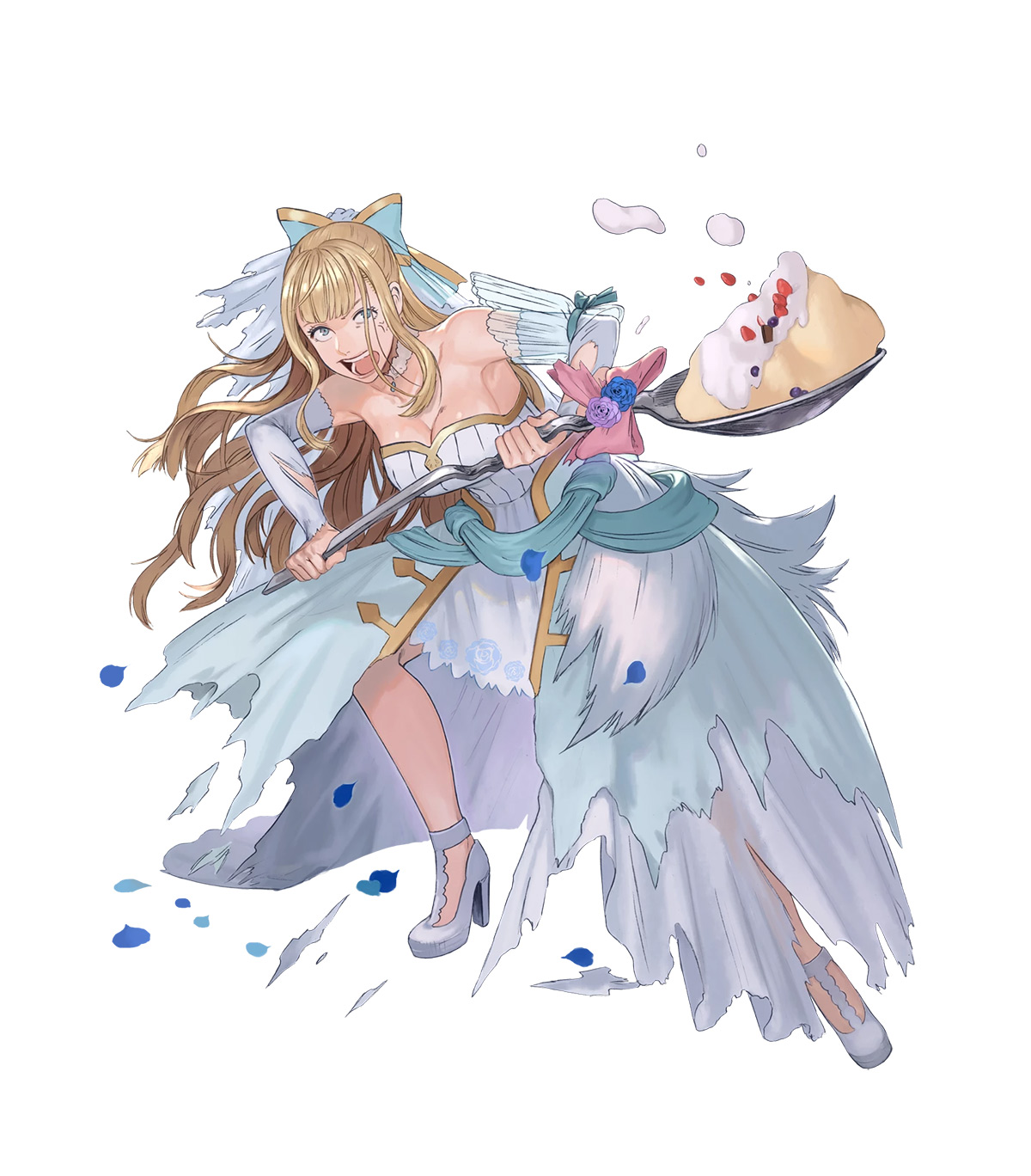 Charlotte
