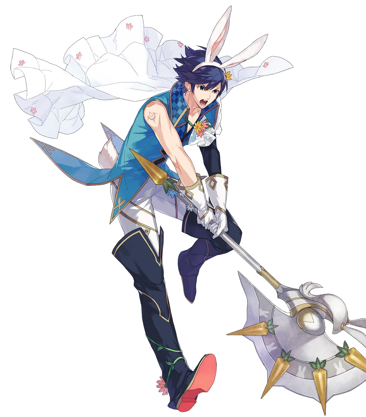 Chrom - Primavera
