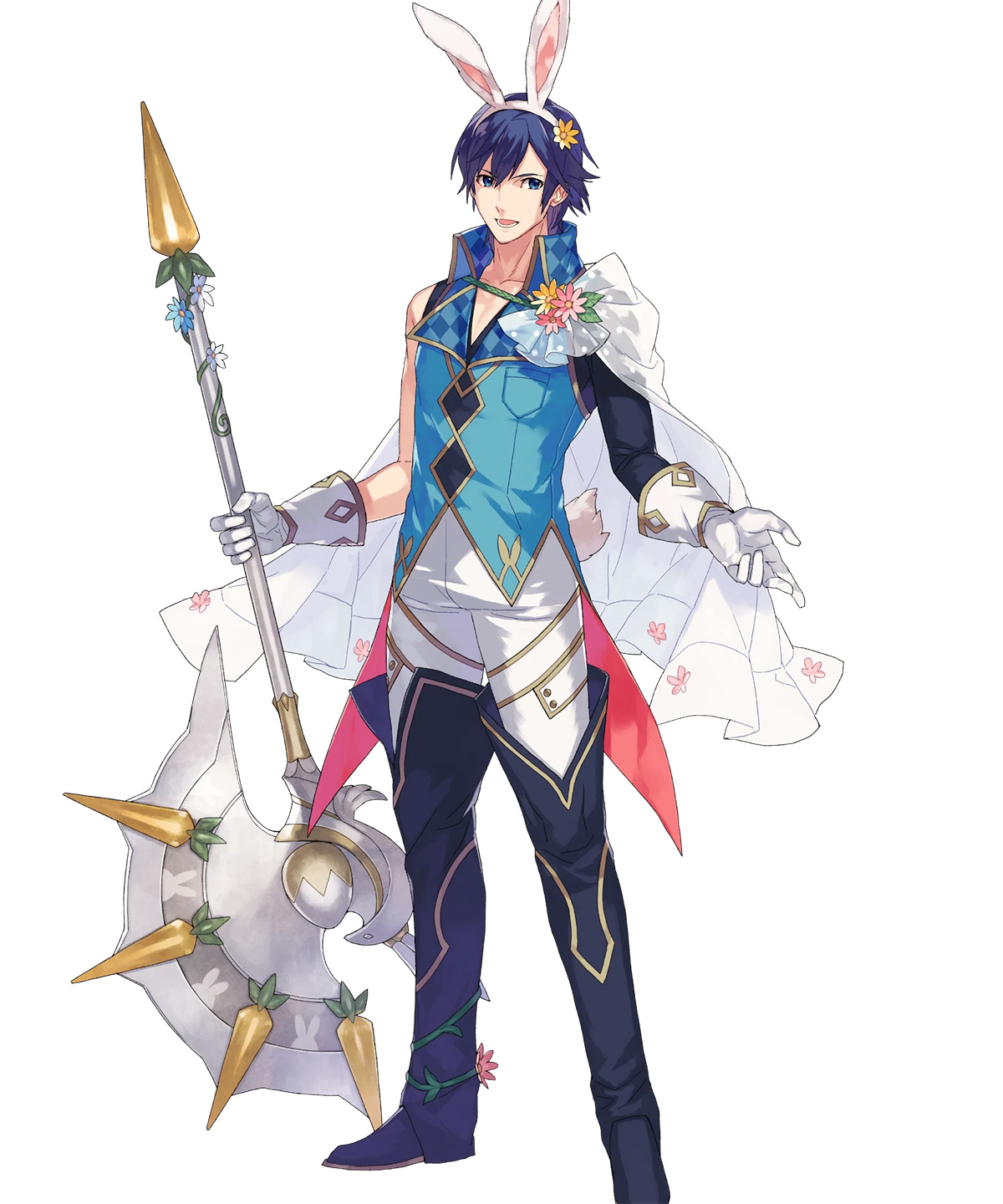 Chrom - Primavera
