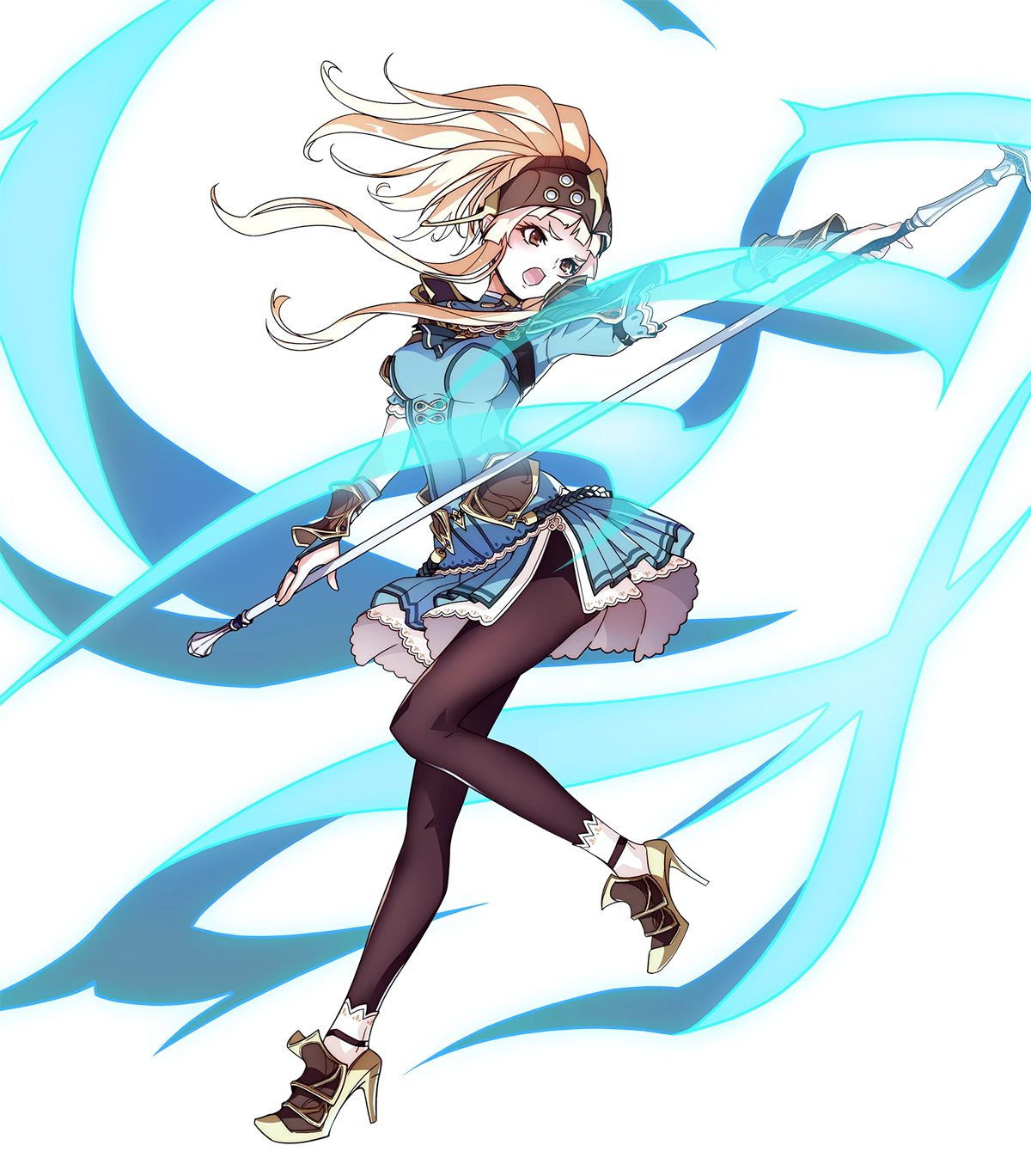 Clair
