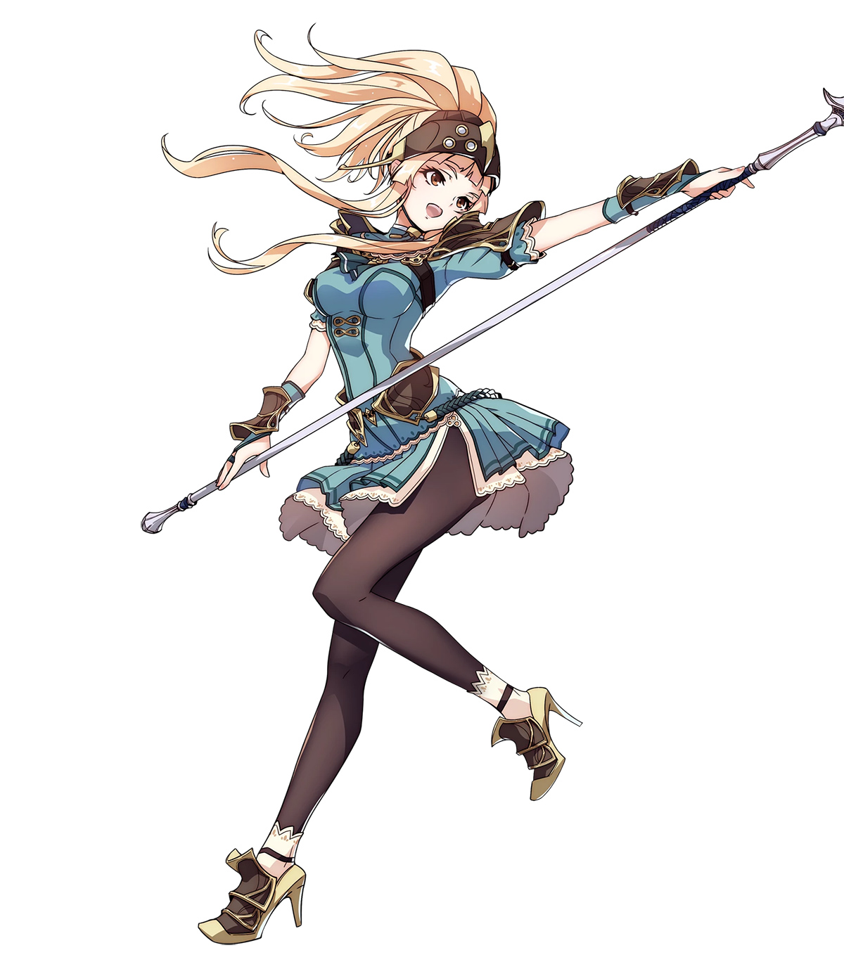 Clair
