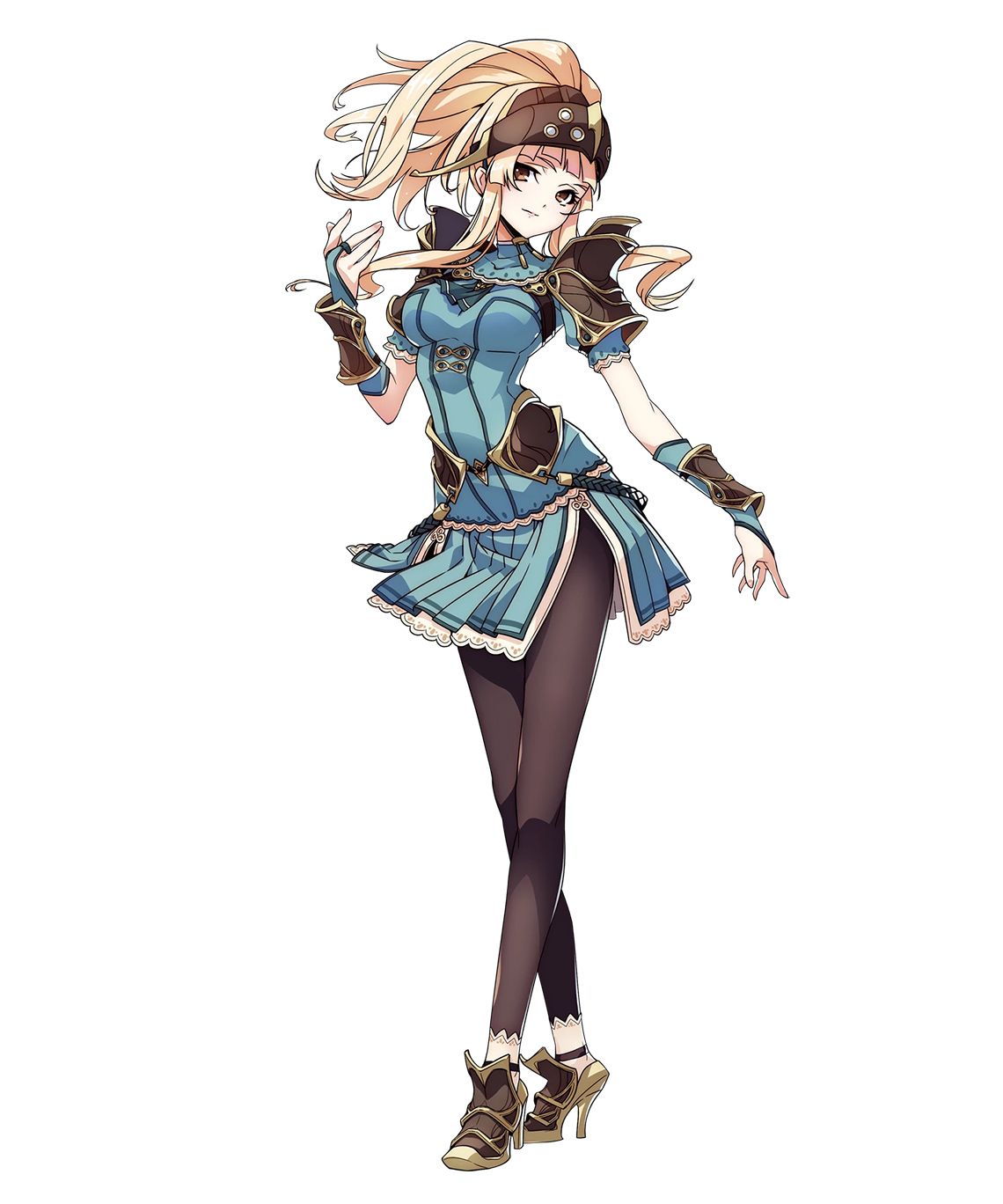 Clair
