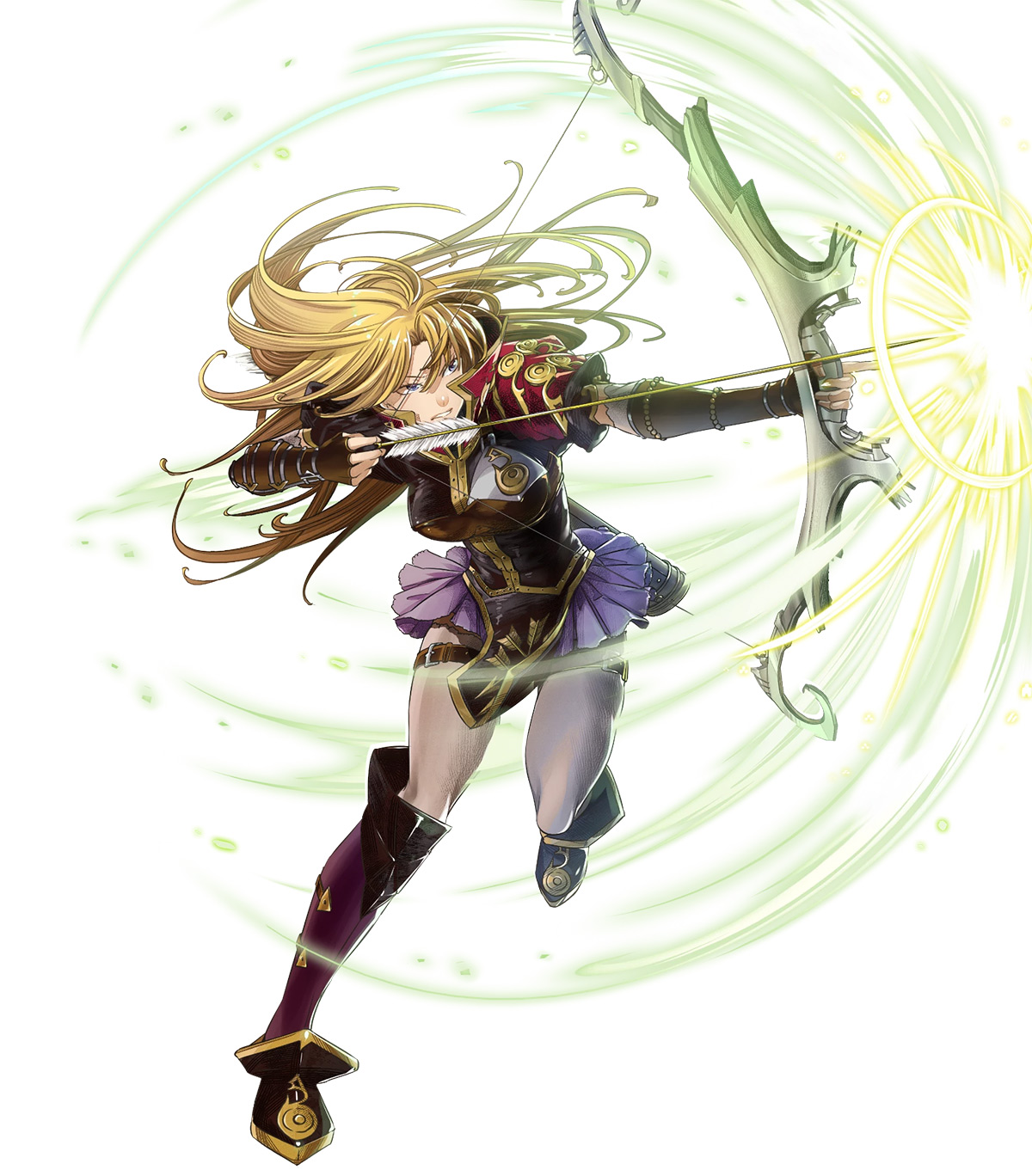 Clarisse
