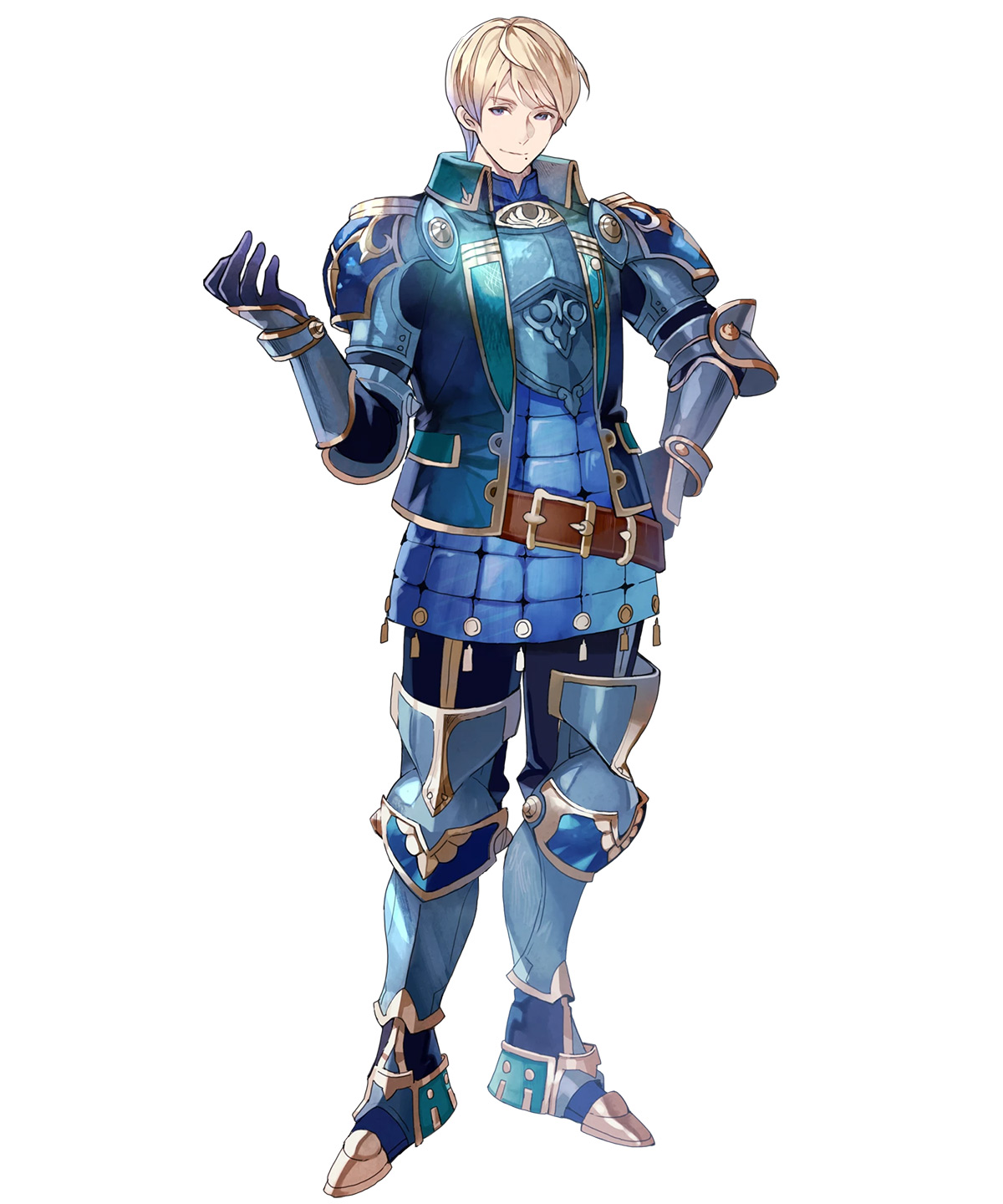 Clive (2)
