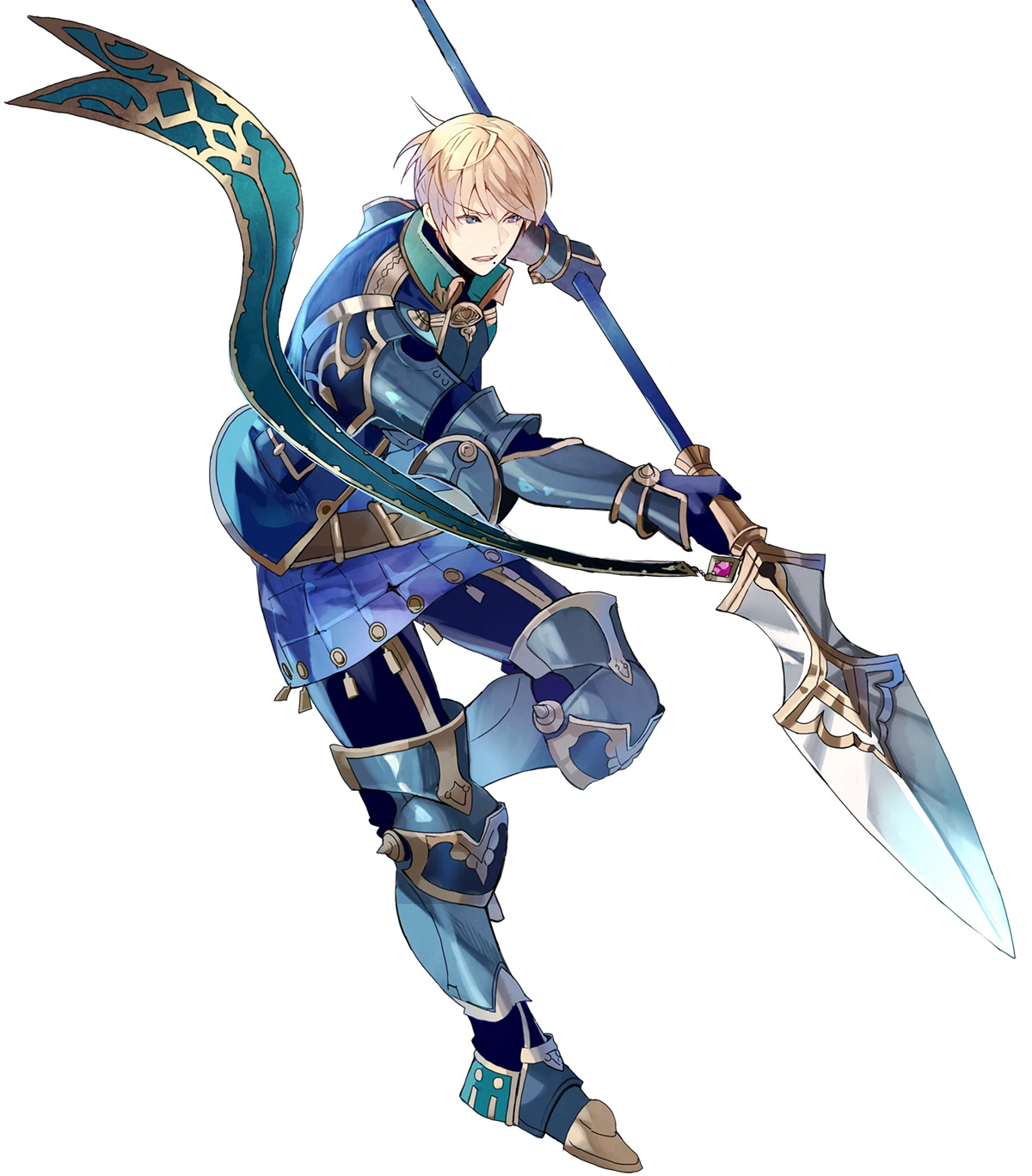 Clive
