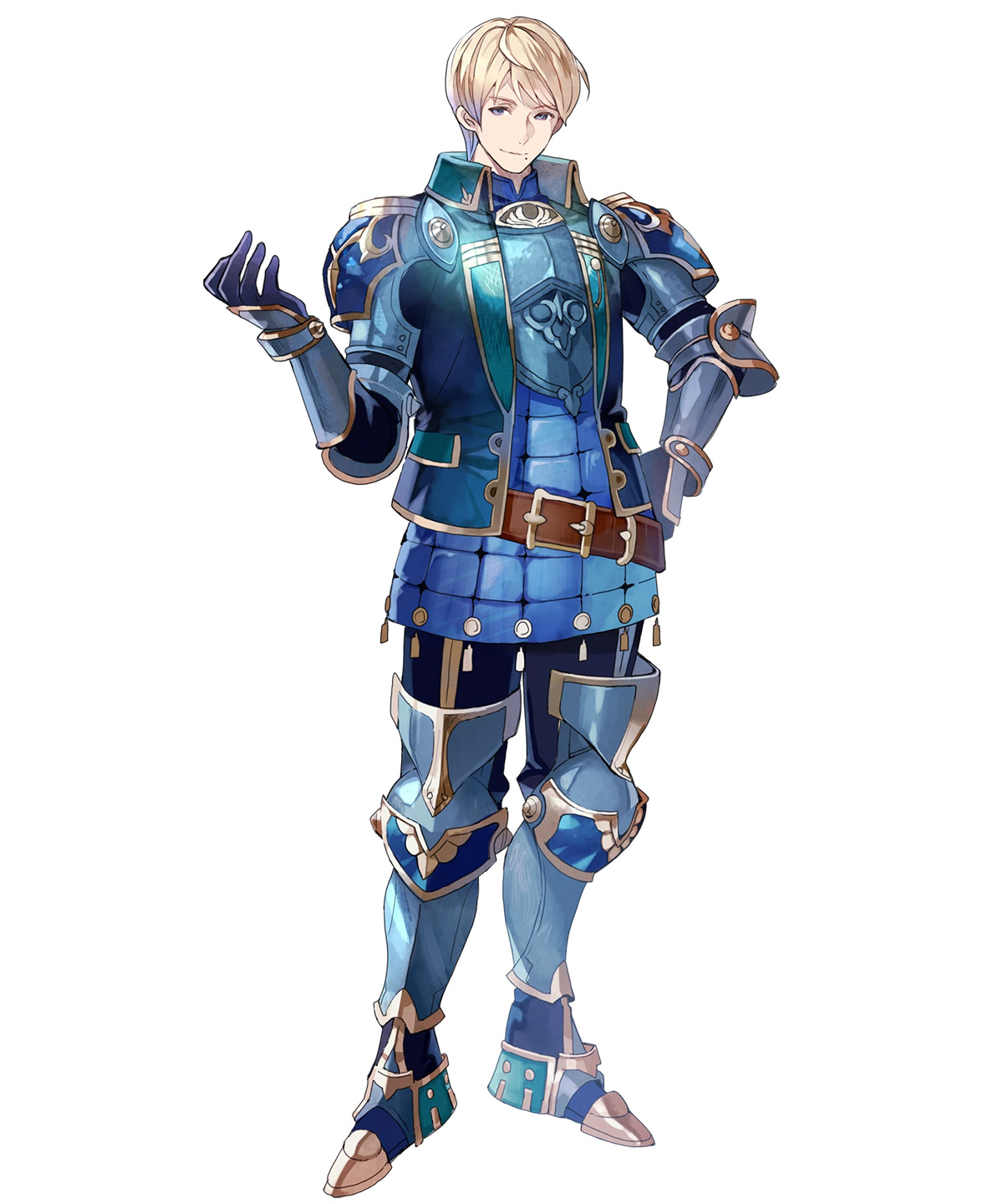Clive
