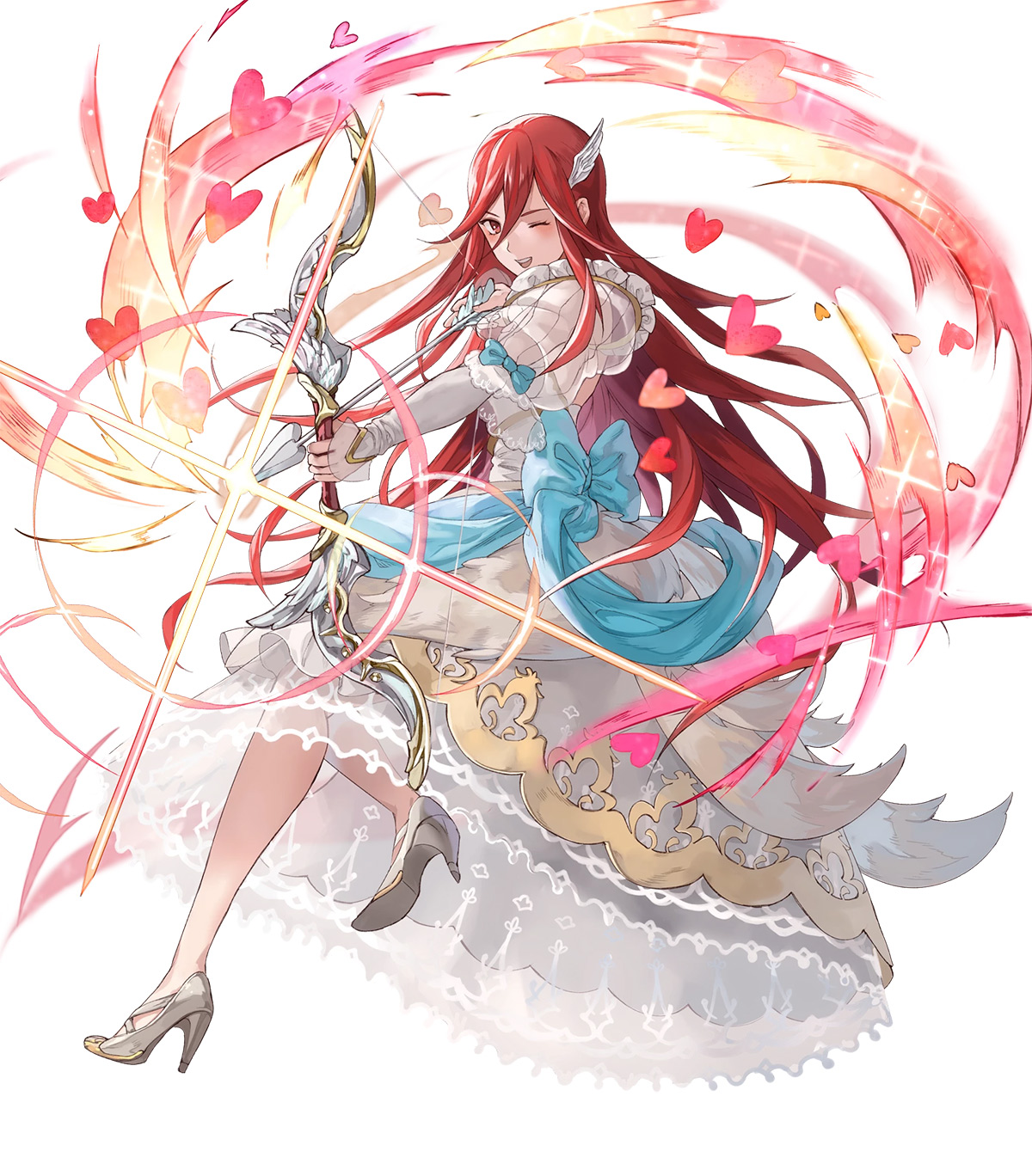 Cordelia
