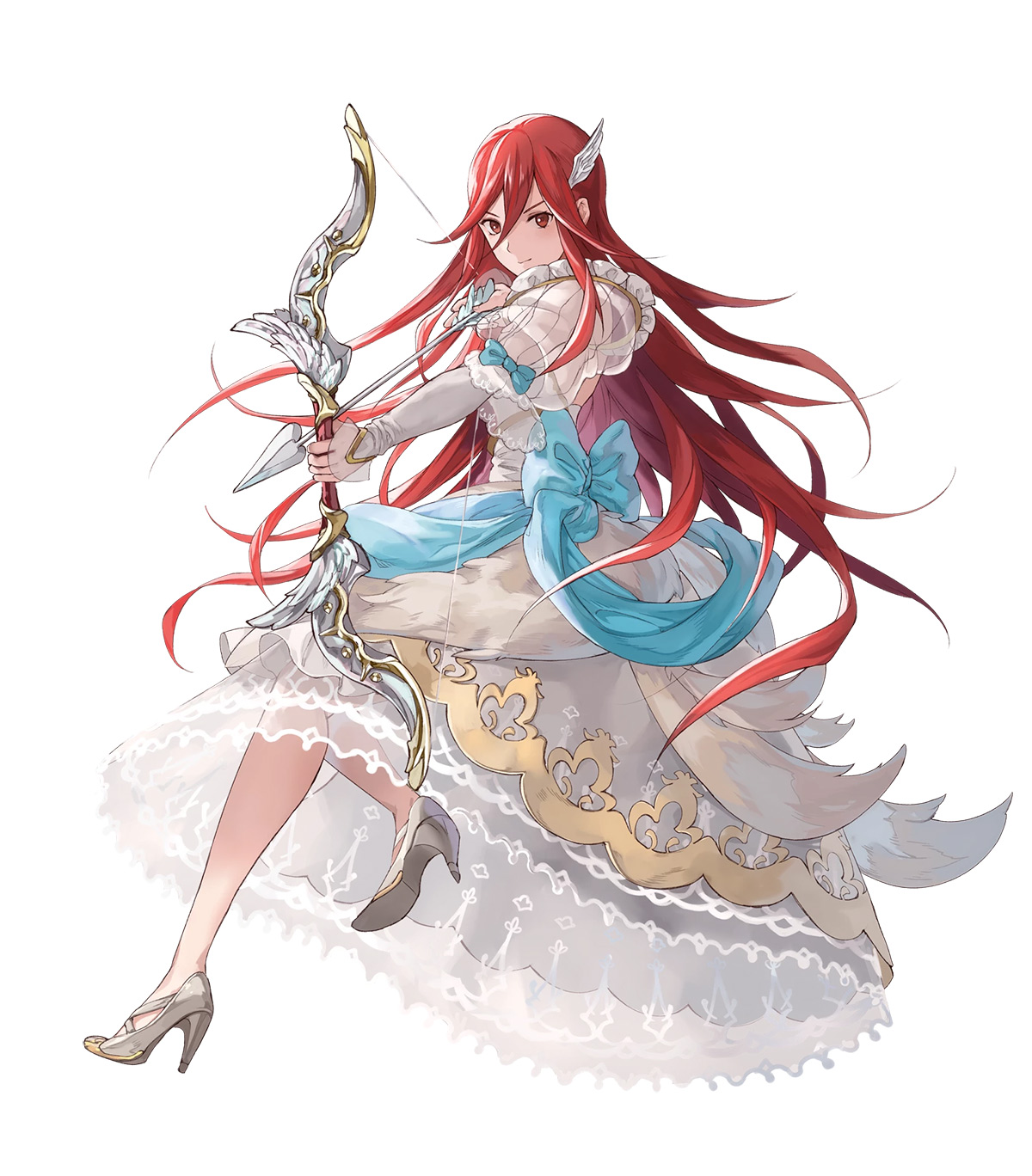Cordelia
