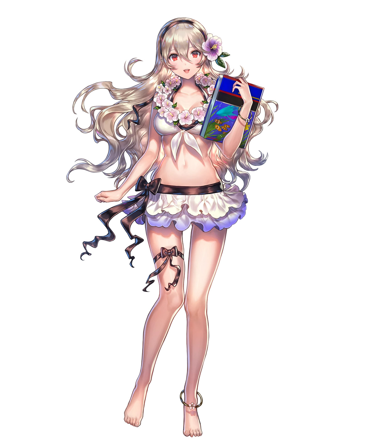 Corrin F (Verano)
