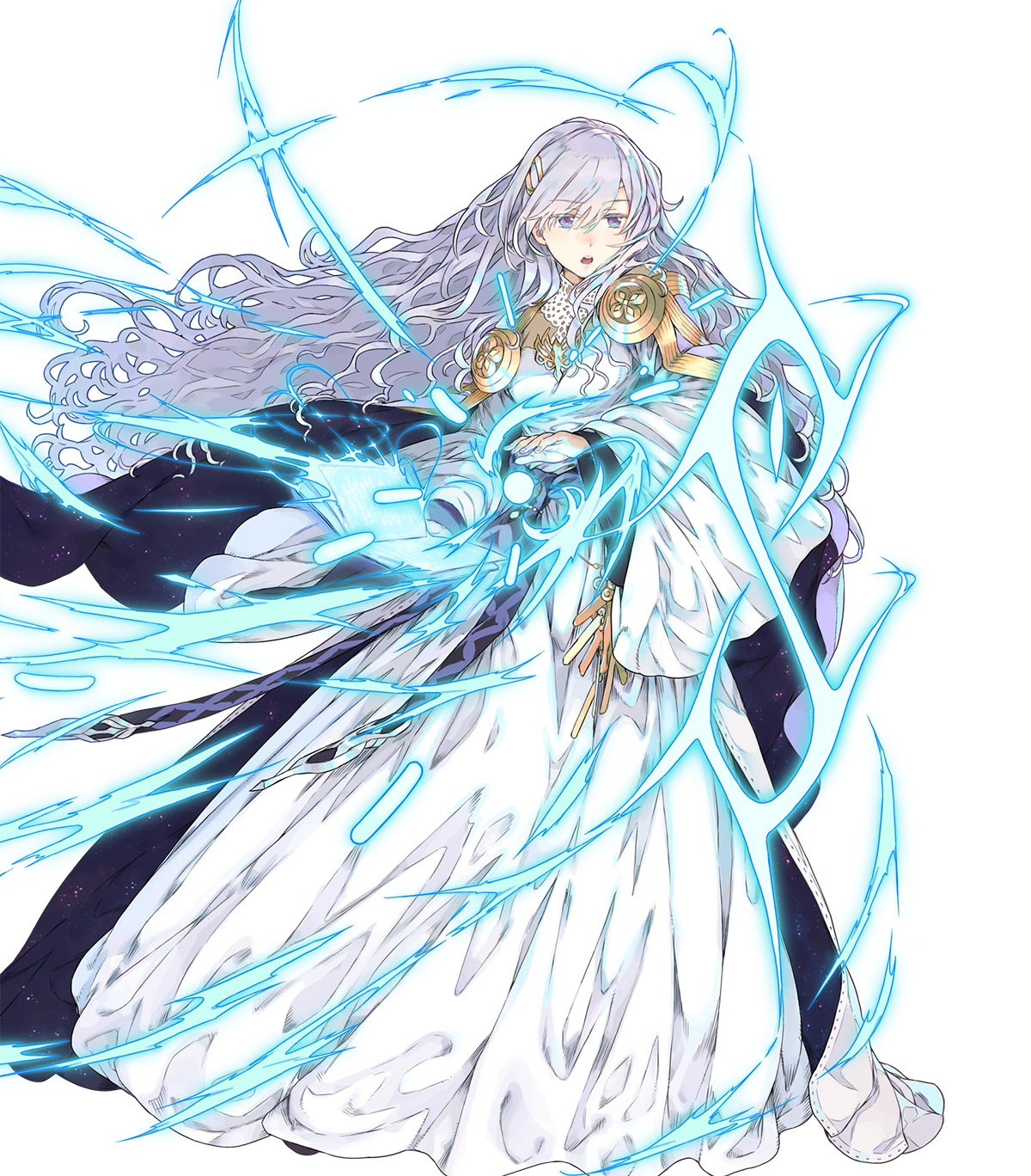 Deirdre
