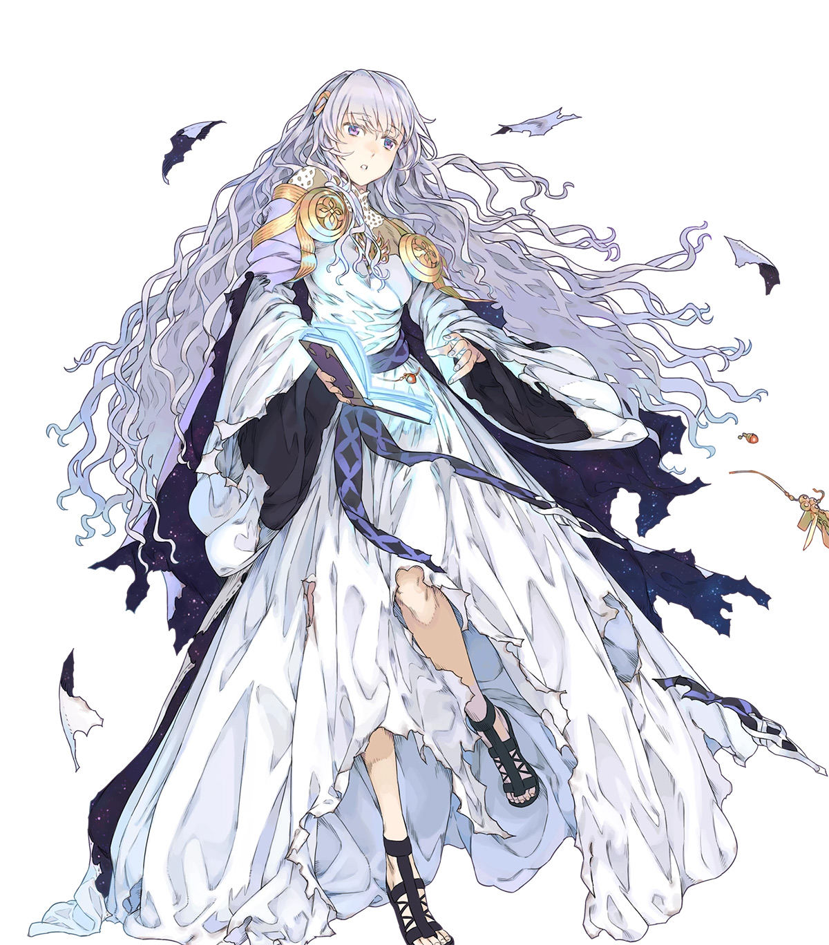 Deirdre
