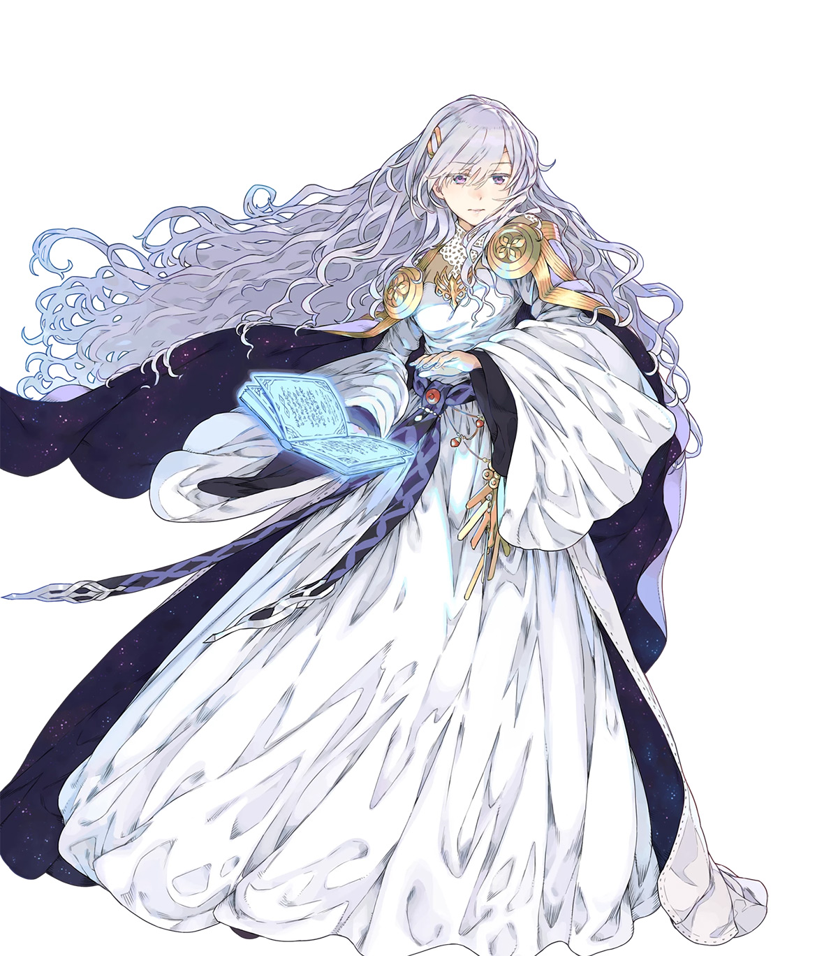 Deirdre
