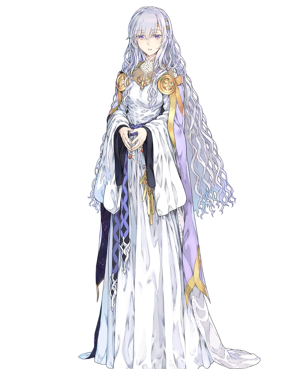 Deirdre
