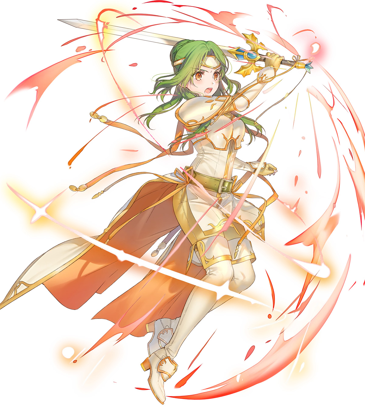 Elincia
