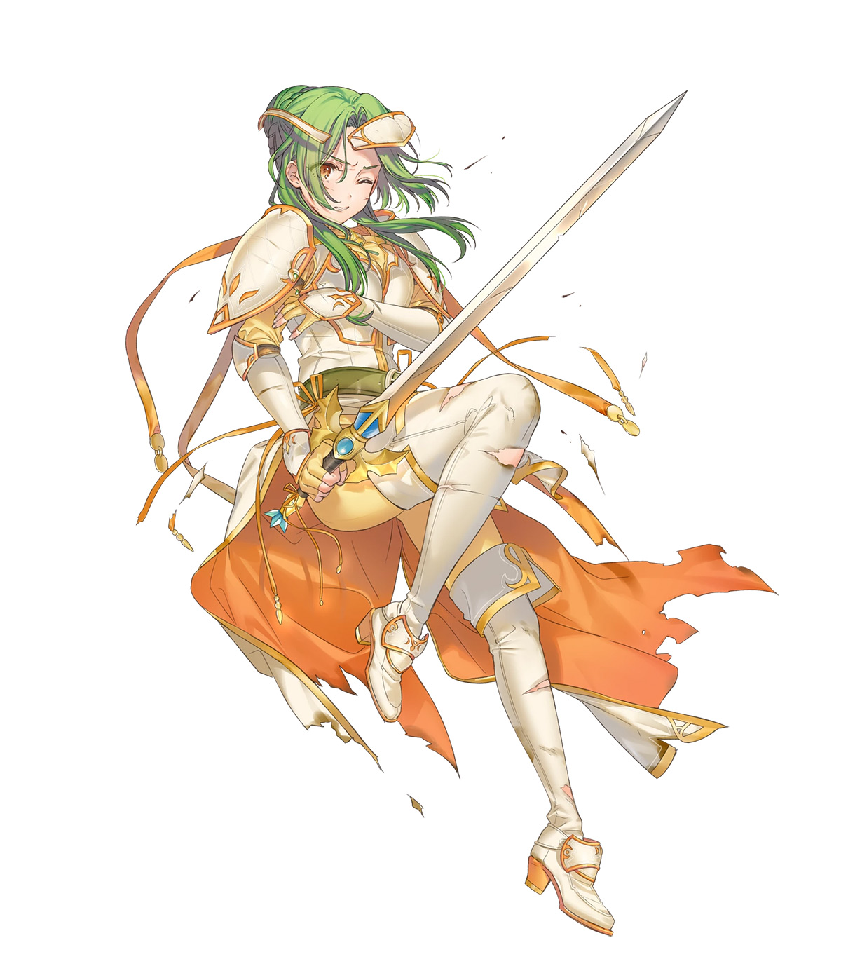 Elincia
