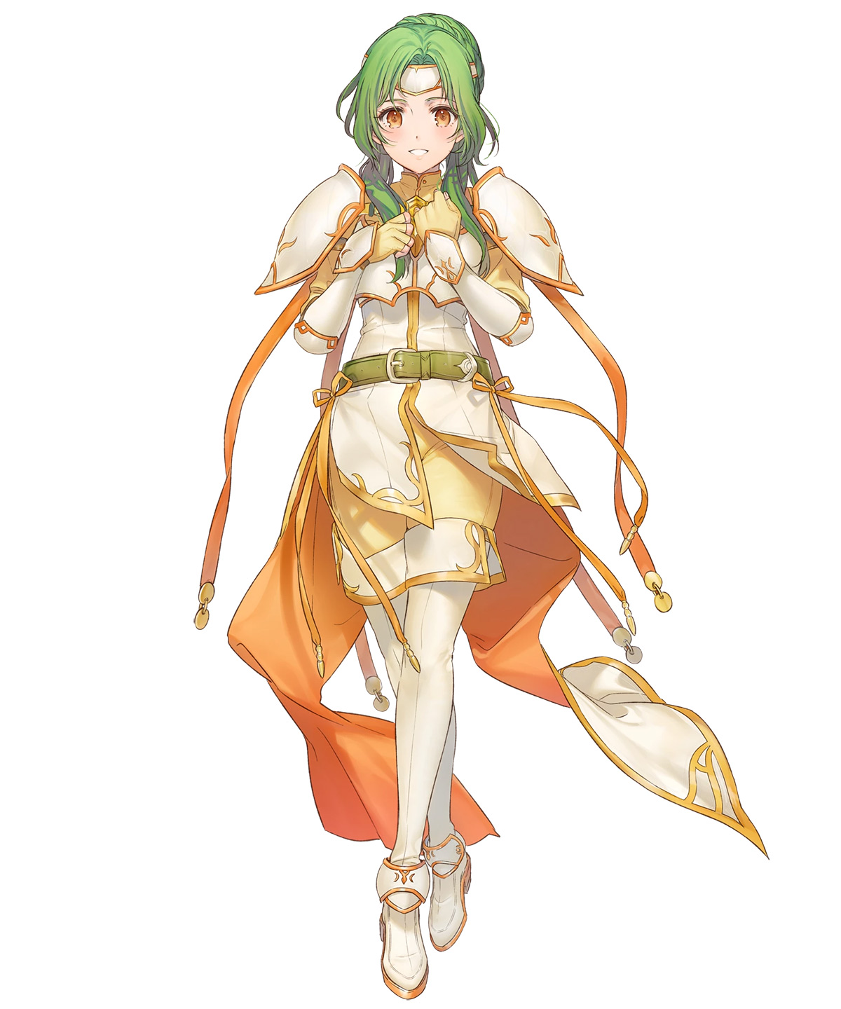 Elincia
