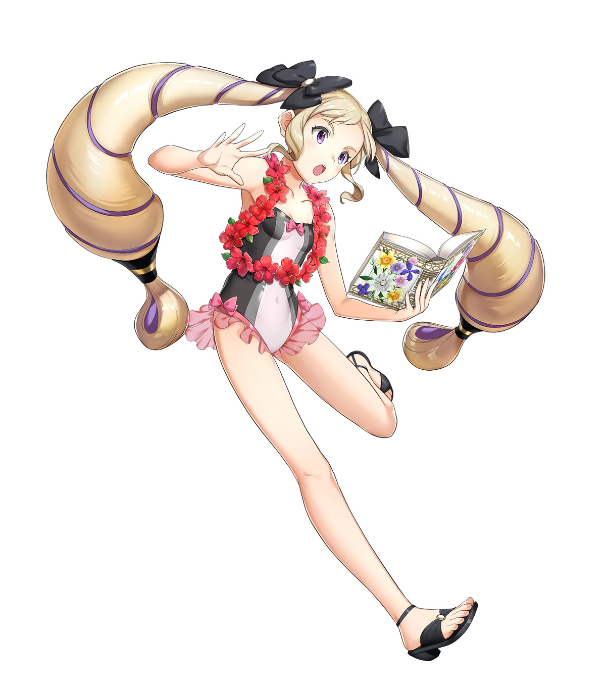 Elise (Verano)
