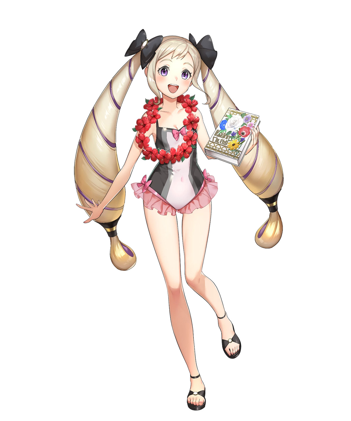 Elise (Verano)

