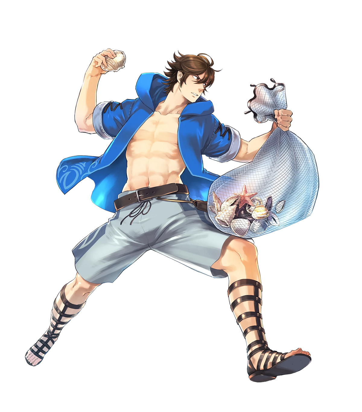 Frederick (Verano)
