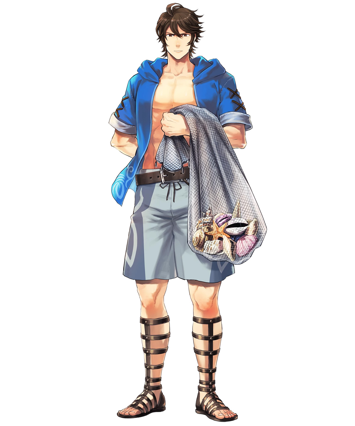 Frederick (Verano)
