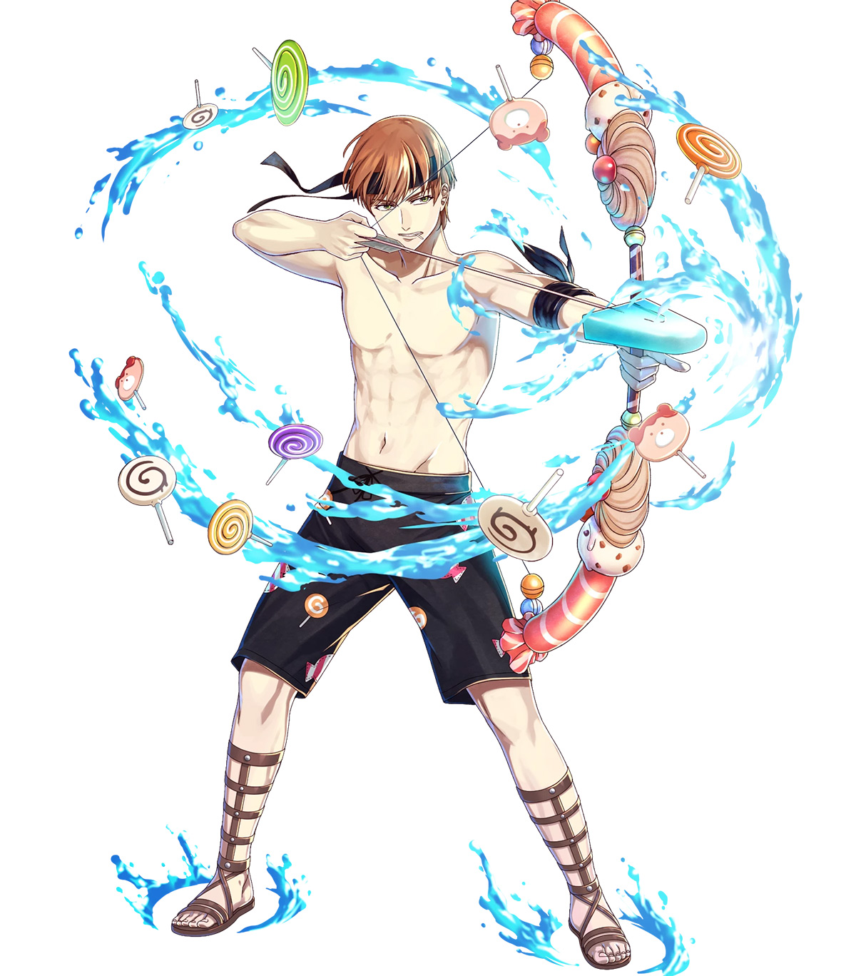 Gaius verano (arreglado)

