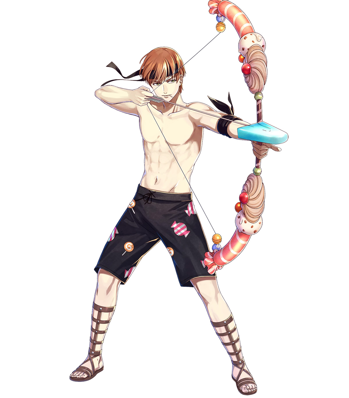 Gaius verano (arreglado)

