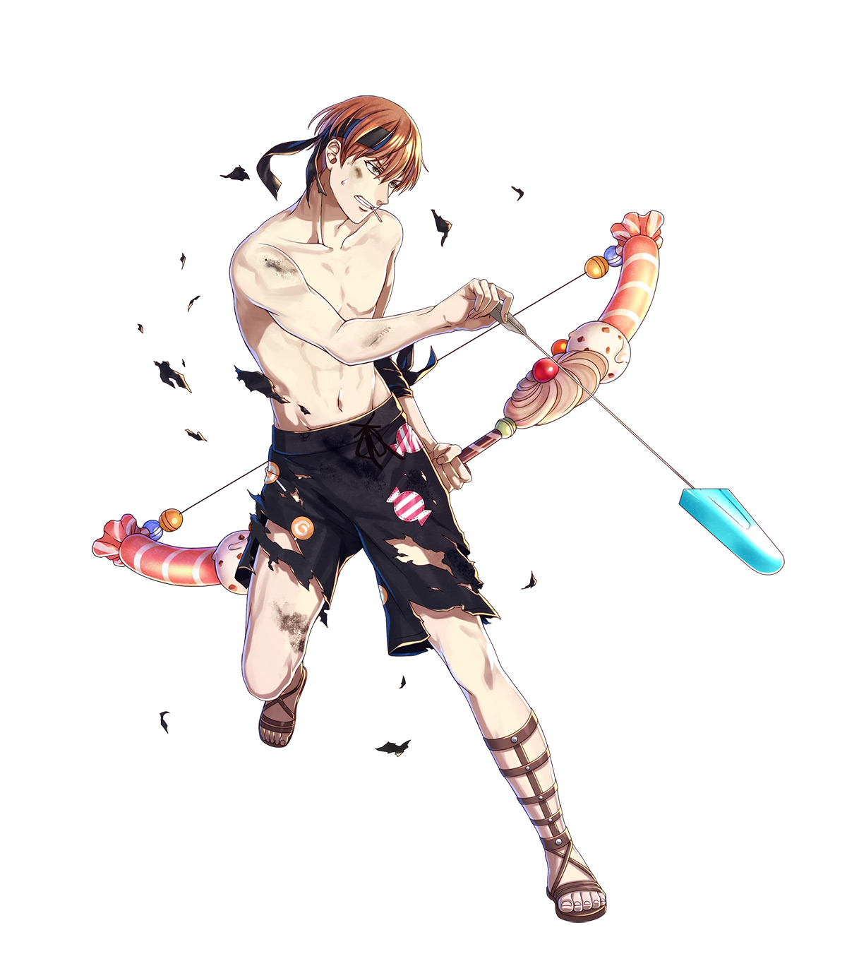 Gaius (Verano)
